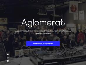 Aglomerat