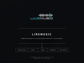 LikeMusic
