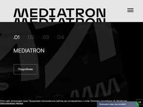 MEDIATRON