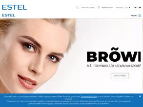 Эстель сервис Сибирь