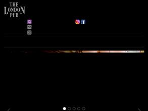 The London Pub