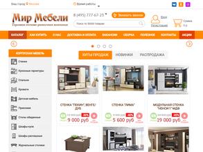 Мир-Мебели