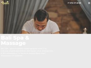BaliSPA