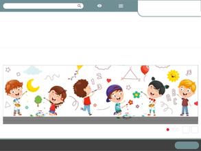 Школа №1, реализующая адаптированные основные общеобразовательные программы