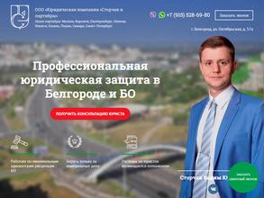 Сторчак и Ефремов