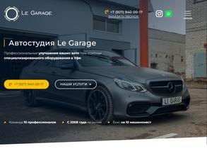 LeGarage