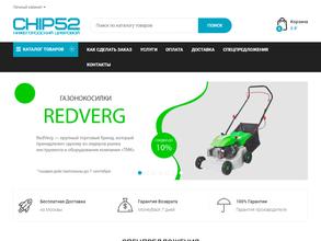 Нижегородский цифровой