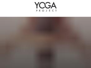 Yoga project