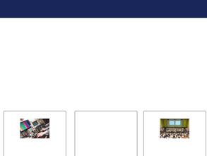 Лаборатория радиотехники