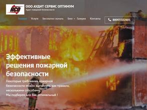 Аудит Сервис Оптимум