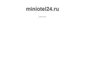 Miniotel