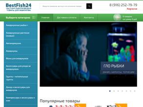 Bestfish24.ru
