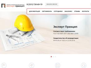 Эксперт Принцип