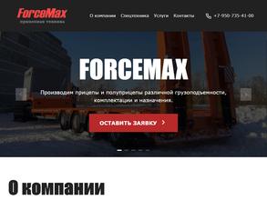 Forcemax