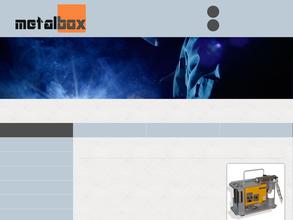 Metalbox