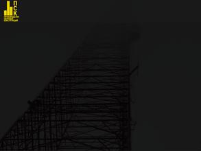 Производственный цех по изготовлению металлоконструкций