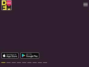 DFM-Краснодар, FM 106.0