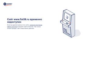 Красивые квартиры