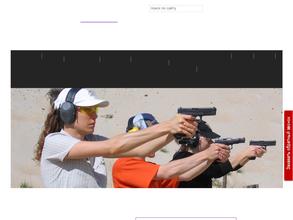 Центр стрелковой подготовки