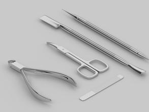 Девять мастеров