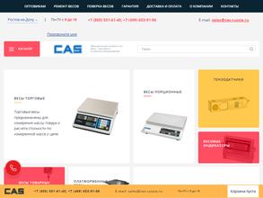 Cas-russia