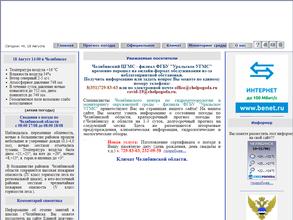 Метеостанция