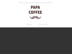 Papa Coffee