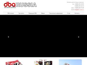 DBA-Russia
