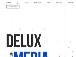 Deluxmedia