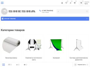 Fotoshesha.ru в Москва