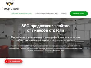 Лемур медиа