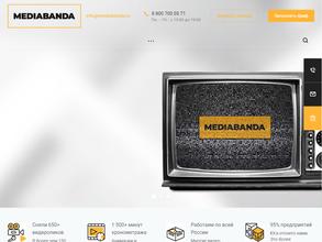 MediaBanda
