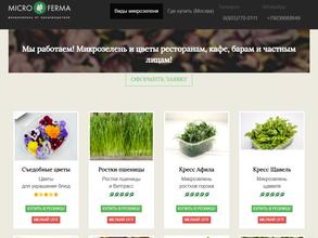 Микроферма