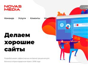 Novas Media
