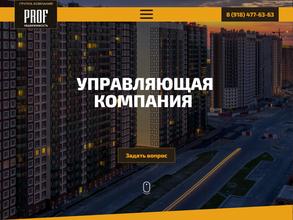 Prof недвижимость