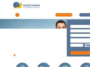 Медтехника Сервис