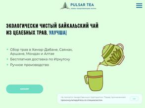 Пульсар-тур