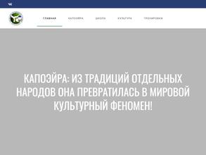 Федерация капоэйры Пензенской области