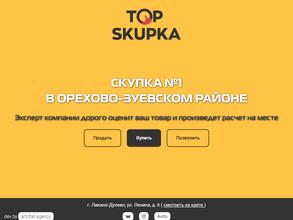 Top skupka