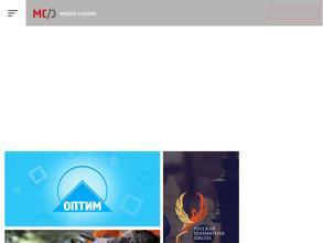 Медиа-Сервис