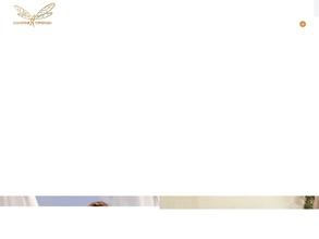 Золотая стрекоза