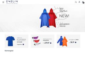 Текстильный Дом Т.М. Емелина