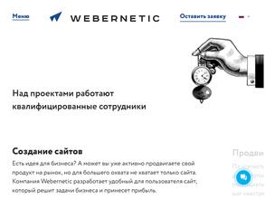Webernetic