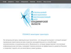 РНИЦ Владимирской области