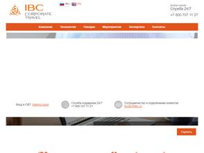 IBC Corporate Travel