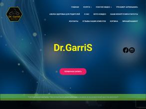 Dr.Garris