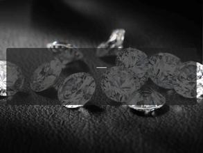 Бриллиантовый мир