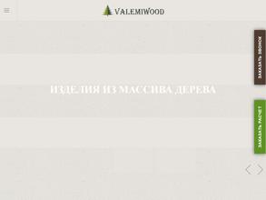 ValemiWood