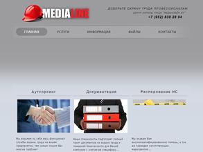 Медиалайн Юг