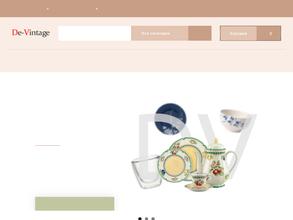 De-Vintage